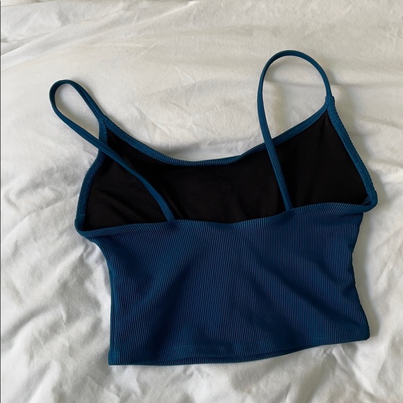 Onzie Camo crop in empathy - Picture 3 of 3